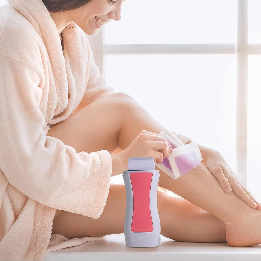 Hair Removal Wax Machine