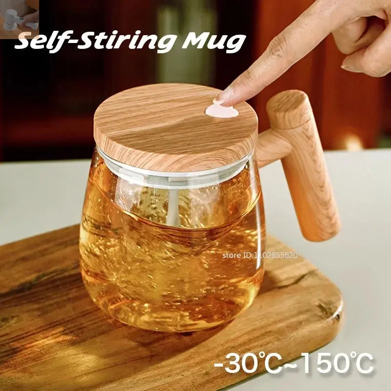 Electric Mixing Cup 400ML   كوب الخلط الكهربائي Trend Hive Mart